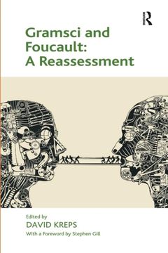 portada Gramsci and Foucault: A Reassessment 