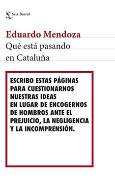 portada Sbtm. Que Esta Pasando en Cataluã‘A (in Spanish)
