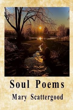 portada Soul Poems (in English)