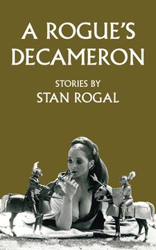 portada A Rogue's Decameron: Volume 143 (en Inglés)