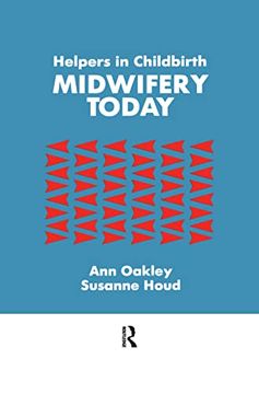 portada Helpers in Childbirth: Midwifery Today (en Inglés)
