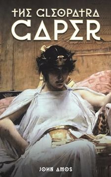 portada The Cleopatra Caper (en Inglés)