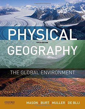 portada Physical Geography: The Global Environment