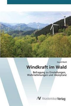 portada Windkraft im Wald
