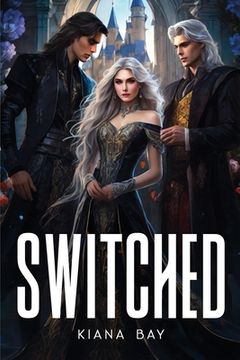 portada Switched (in English)