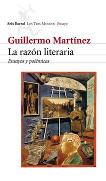 portada La Razon Literaria (in Spanish)