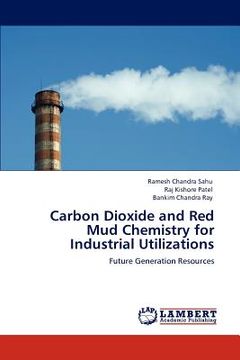 portada carbon dioxide and red mud chemistry for industrial utilizations (en Inglés)