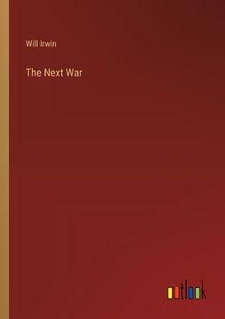 portada The Next War (en Inglés)