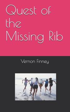 portada Quest of the Missing Rib (en Inglés)