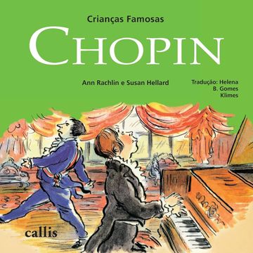 portada Chopin (in Portuguese)