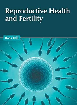 portada Reproductive Health and Fertility (en Inglés)