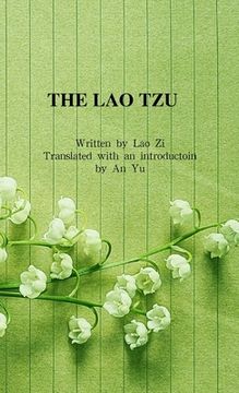 portada The Lao Tzu (en Inglés)