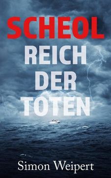 portada Scheol - Reich der Toten (in German)