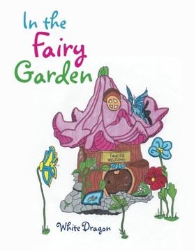 portada In the Fairy Garden (en Inglés)