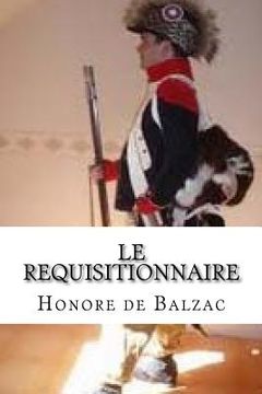 portada Le requisitionnaire (in French)