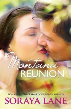 portada Montana Reunion (en Inglés)