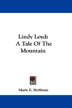 portada lindy loyd: a tale of the mountain