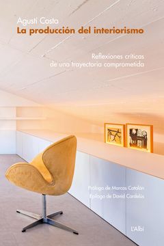 portada La Producción del Interiorismo (in Spanish)
