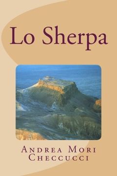 portada Lo Sherpa (Italian Edition)