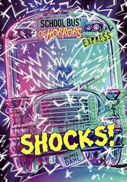 portada Shocks! - Express Edition (in English)