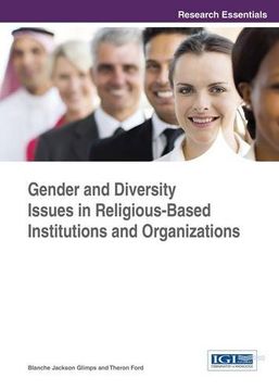 portada Gender and Diversity Issues in Religious-Based Institutions and Organizations