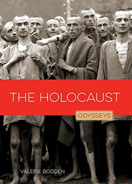 portada The Holocaust (Odysseys in History)