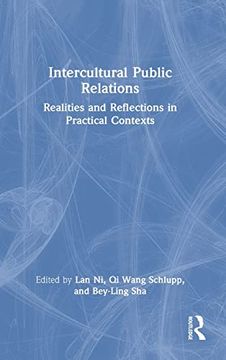 portada Intercultural Public Relations 