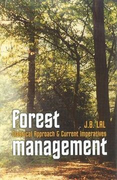 portada Forest Management