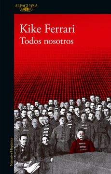 Todos nosotros (in Spanish)