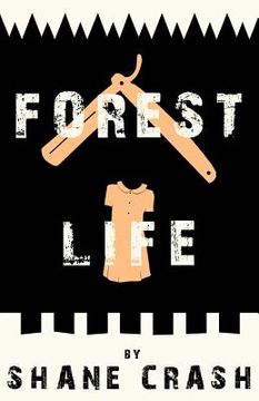 portada forest life (en Inglés)