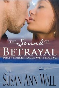 portada The Sound of Betrayal (en Inglés)