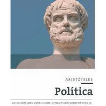 portada Politica (Core-Uai) (in Spanish)
