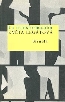 portada La Transformacion (in Spanish)