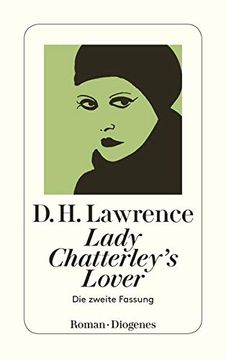 portada Lady Chatterley's Lover (en Alemán)