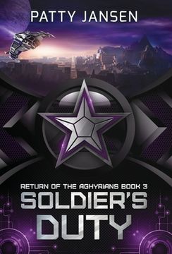 portada Soldier's Duty