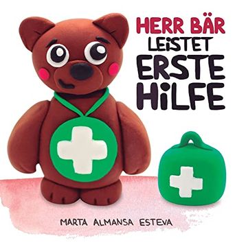 portada Herr bär Leistet Erste Hilfe (in German)