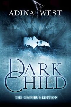 portada Dark Child: Omnibus Edition (in English)