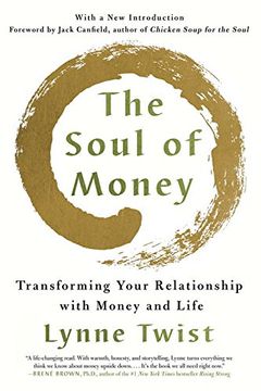 portada The Soul of Money: Transforming Your Relationship with Money and Life (in English)