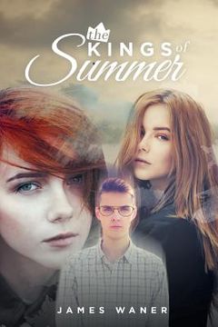 portada The Kings of Summer (in English)