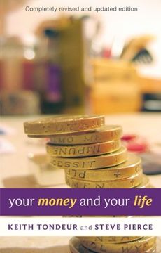 portada Your Money and Your Life (in English)