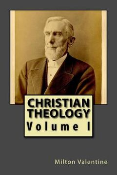 portada Christian Theology (en Inglés)