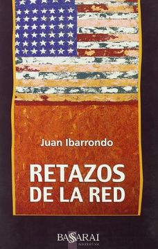 portada Retazos de la red (in Spanish)