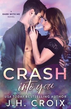 portada Crash Into You (in English)