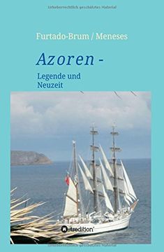 portada Azoren (German Edition)