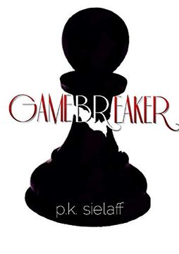 portada Gamebreaker