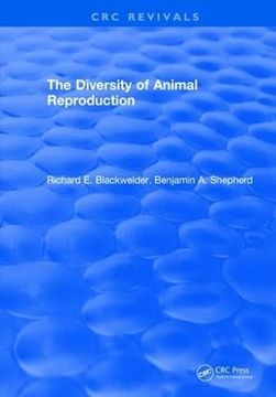 portada The Diversity of Animal Reproduction (en Inglés)