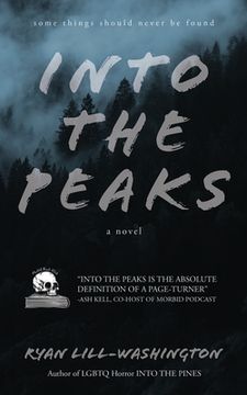 portada Into The Peaks (in English)