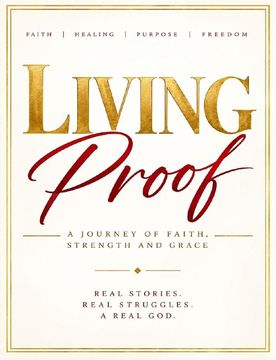 living proof (en Inglés)