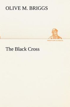 portada the black cross (en Inglés)