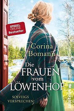 portada Die Frauen vom Löwenhof - Solveigs Versprechen: Roman (Die Löwenhof-Saga, Band 3) (en Alemán)